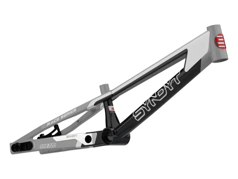 Syndyt "SYB 220 Pro 3XL" BMX Race Rahmen