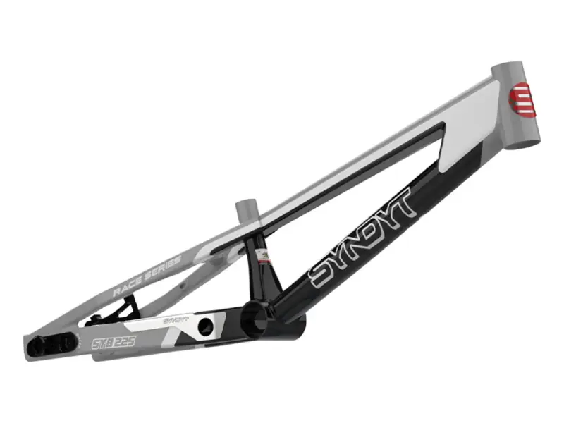 Syndyt "SYB 225 Pro 4XL" BMX Race Rahmen