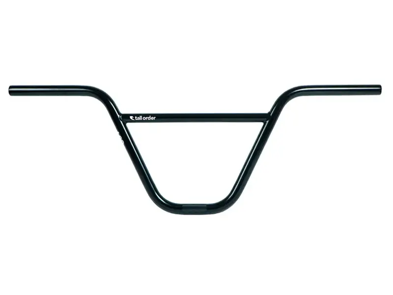 Tall Order "180" BMX Lenker