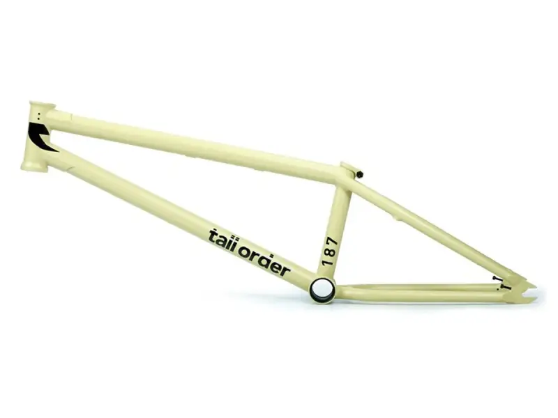 Tall Order "187 V2" 2019 BMX Frame