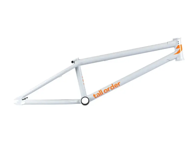Tall Order "187 V3" 2023 BMX Frame