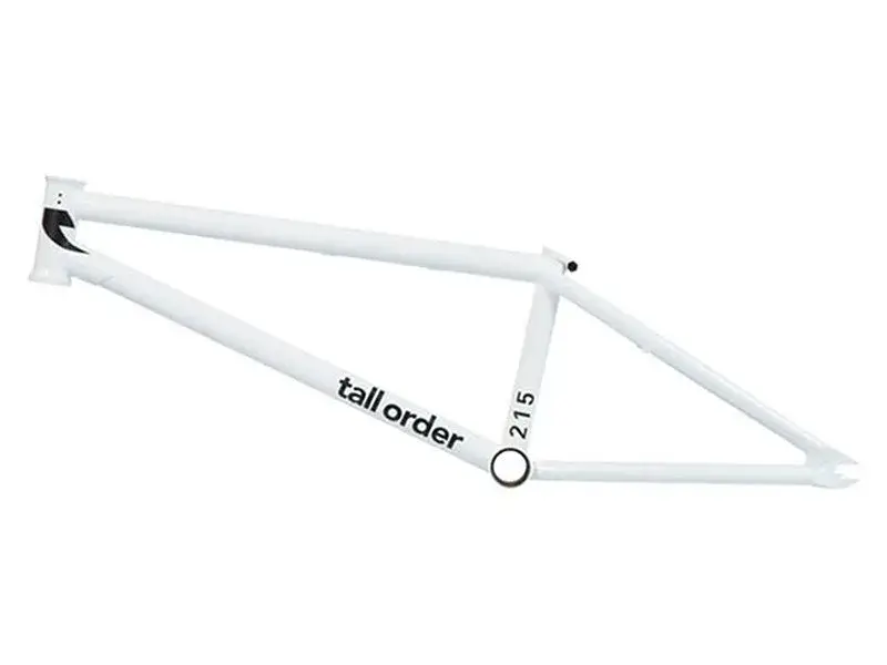 Tall Order "215" 2017 BMX Rahmen