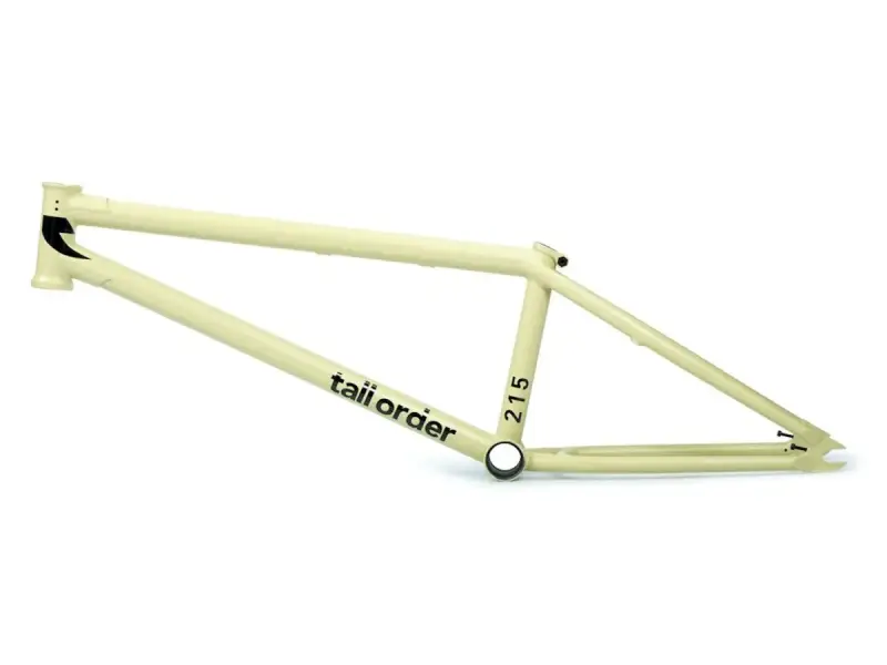 Tall Order "215 V2" 2019 BMX Rahmen