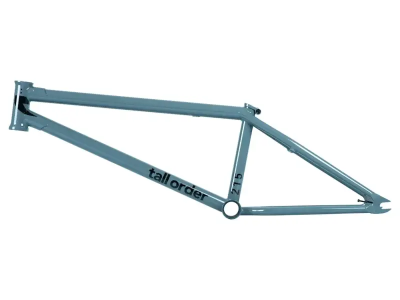 Tall Order "215 V3" 2020 BMX Rahmen