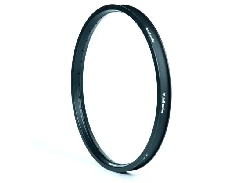 Tall Order "Air" BMX Rim