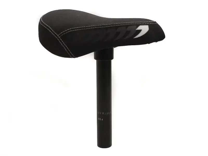 Tall Order "Fade Logo 1pc" Sattel/Sattelstangen Kombo