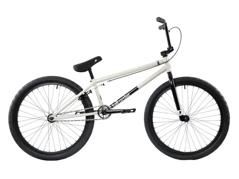 Tall Order "Flair XL 24" 2021 BMX Cruiser Bike - Tan