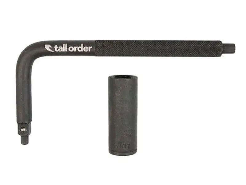 Tall Order "Pocket Socket" Multi-Werkzeug