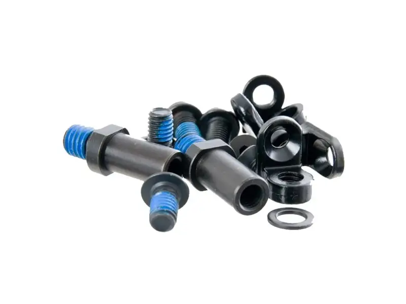 Tall Order "Removable M8" Bremssockel Set