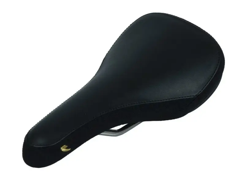 Tall Order "Slim Titanium" Rail Seat + Pivotal Adapter