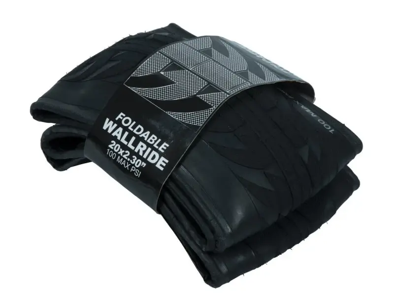 Tall Order "Wallride Foldable" BMX Reifen (faltbar)