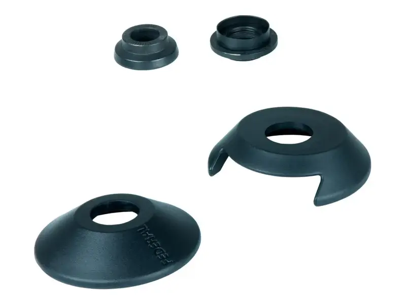 Tall Order X Federal "Driver Side" Front und Rear Hubguard Set