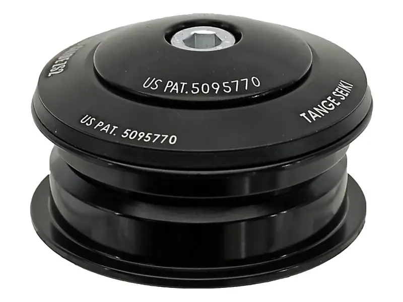 Tange Steuersatz (ZS) - 1-1/8 Zoll