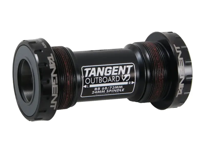 Tangent "Outboard" Euro BB Tretlager