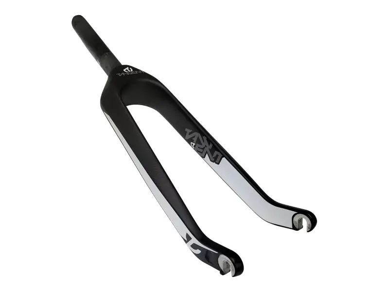 Tangent "Faction Mini-Expert Carbon" BMX Race Gabel - 20 Zoll - 10mm
