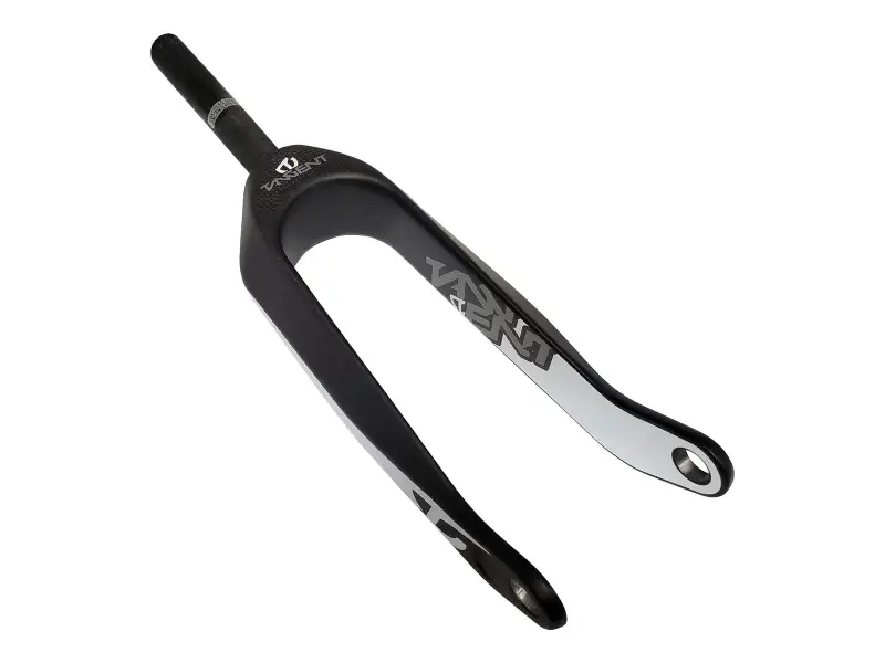 Tangent "Faction Pro Carbon" BMX Race Gabel - 20 Zoll - 20mm