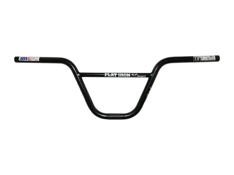 Tangent "Flatiron32 Sylvain Andre" BMX Race Lenker - Ø22.2mm