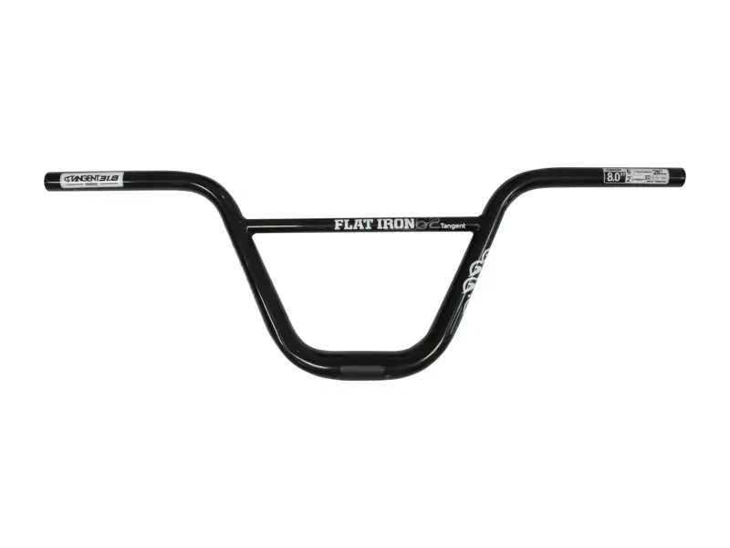 Tangent "Flatiron62" BMX Race Lenker - Ø31.8mm