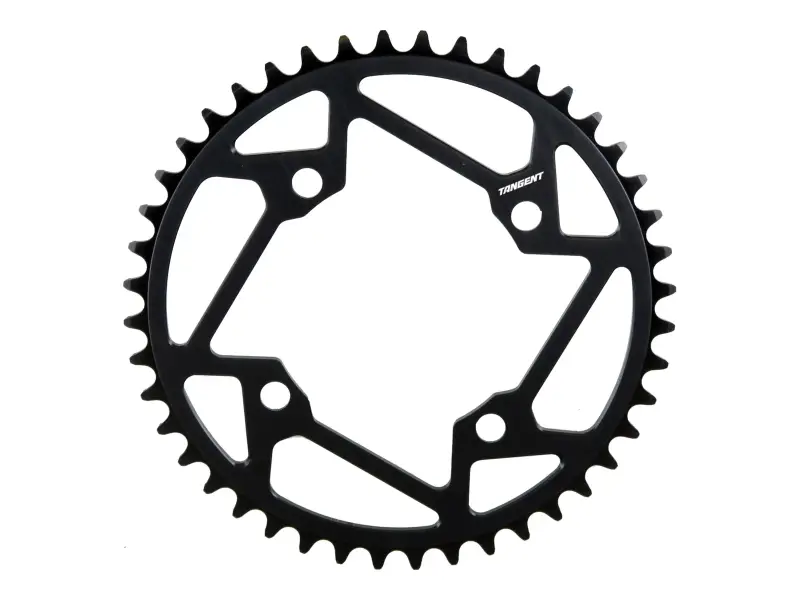 Tangent "Halo 4-Bolt" BMX Race Kettenblatt