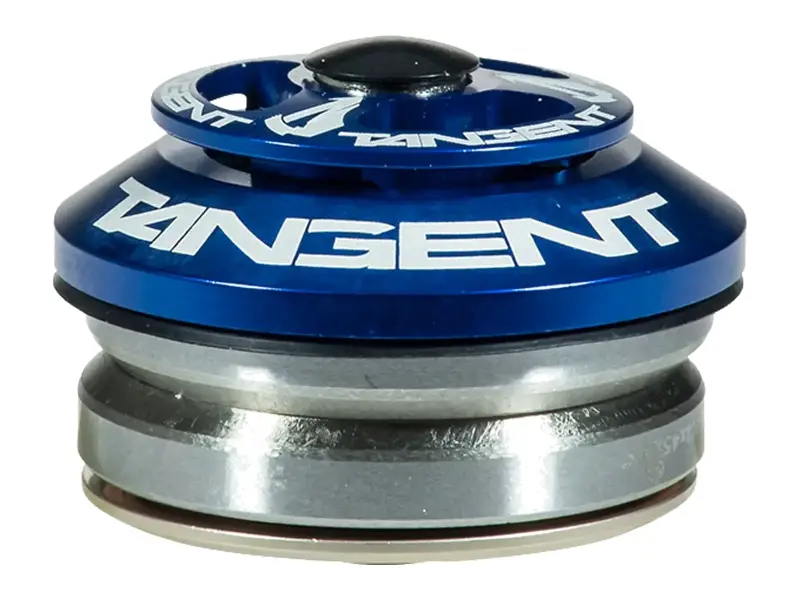 Tangent "Integrated" BMX Race Steuersatz - 1 1/8 Zoll