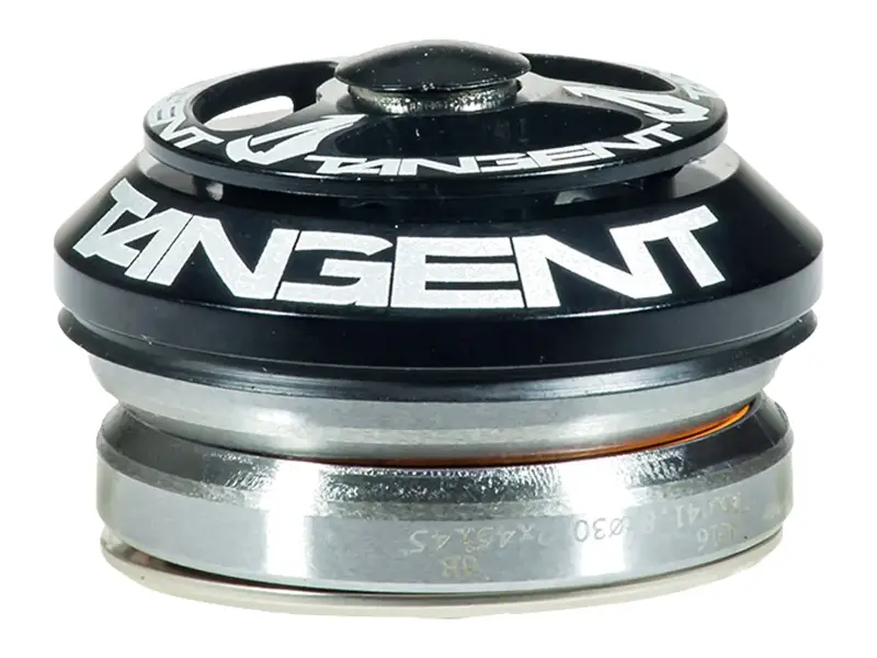 Tangent "Integrated" BMX Race Headset - 1 Inch