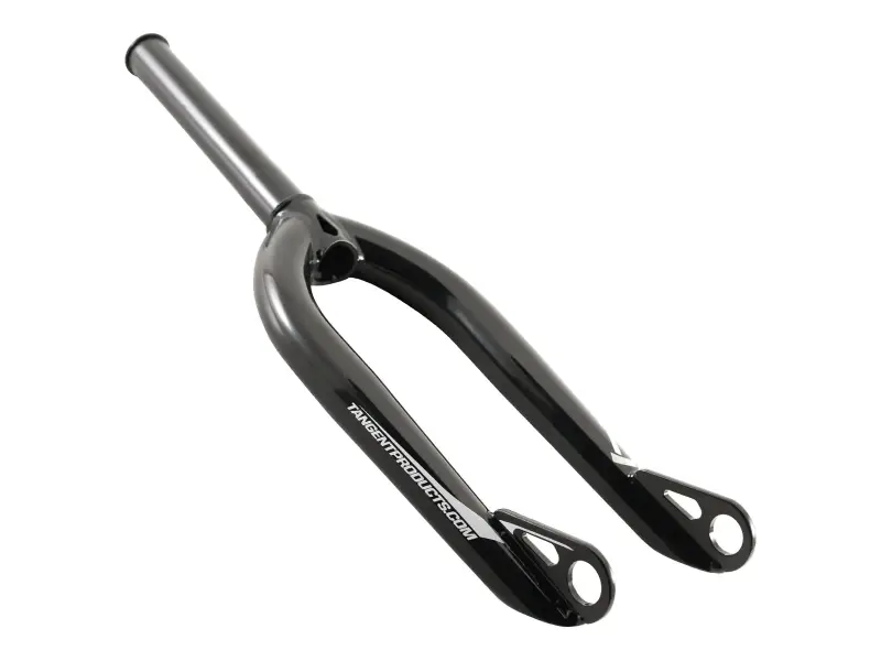 Tangent "Pro Chromoly" BMX Race Fork - 20 Inch - 20mm