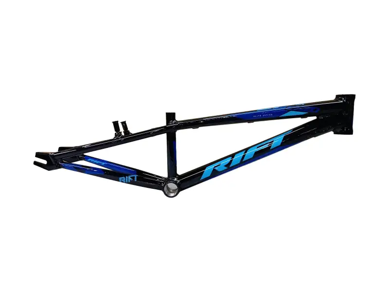 Tangent "Rift ES20D Expert" 2026 BMX Race Rahmen