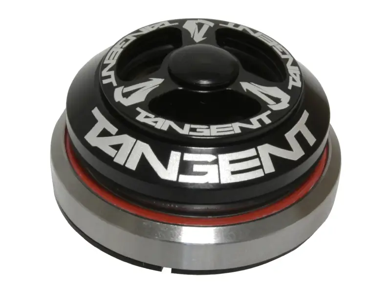 Tangent "Tapered Integrated" BMX Race Headset - Tapered 1 1/8 - 1.5 Inch
