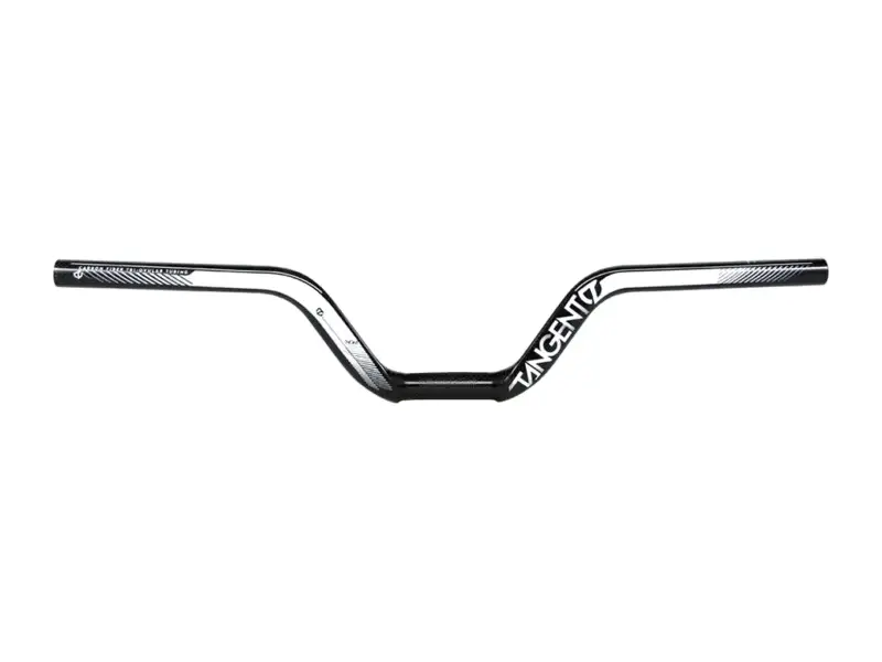 Tangent "Vortex Carbon" BMX Race Lenker - Ø22.2mm
