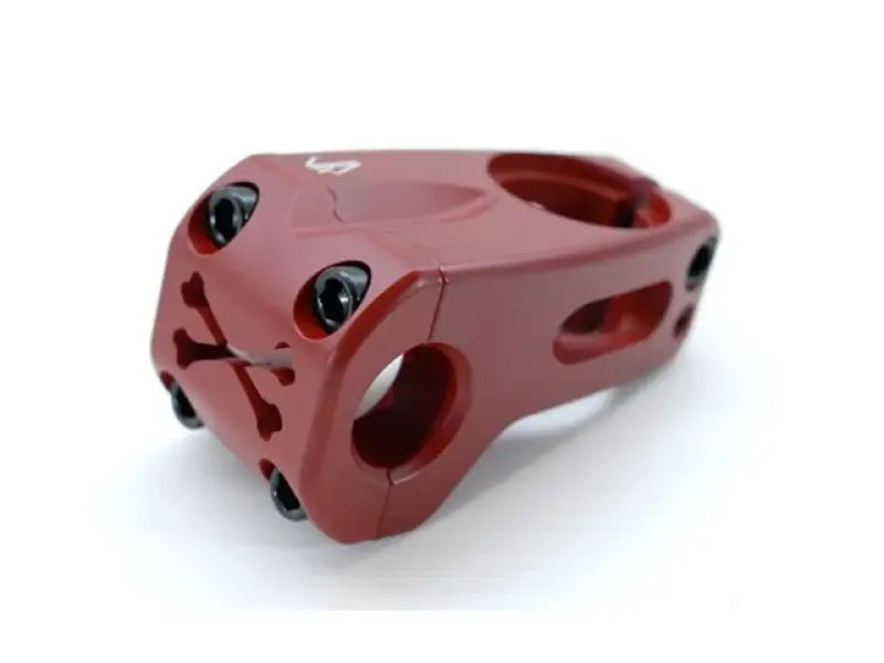 Tempered Bikes "Cross Bones Front Load" Vorbau