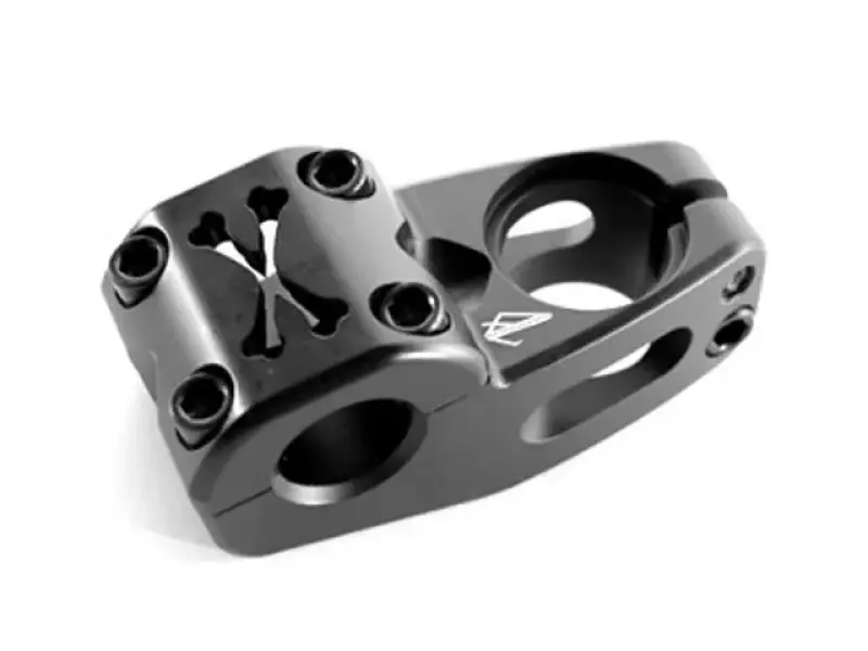 Tempered Bikes "Cross Bones" Stem