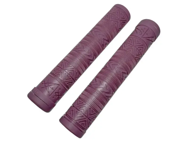 Tempered Bikes "Zephyr" Grips