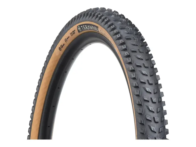 Teravail "Clifty Durable" MTB Tire - 29 Inch (foldable)