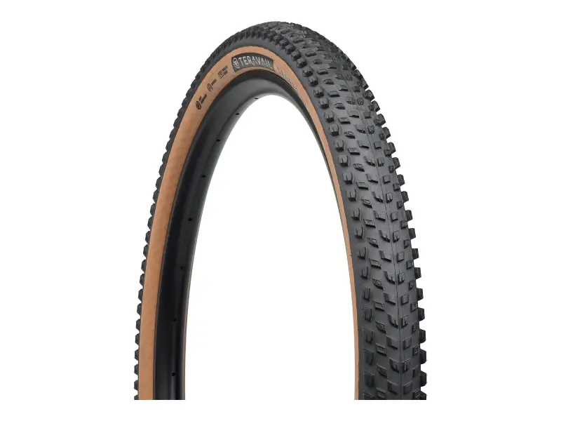 Teravail "Drawpoint Durable" MTB Tire - 29 Inch (foldable)