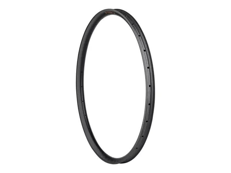 Teravail "Fluent Carbon" MTB Rim - 29" - Rear