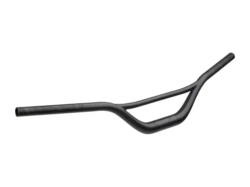 Teravail "Moonstone Carbon" MTB Riser Handlebar - Ø31.8mm