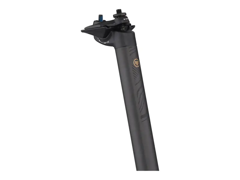 Teravail "Stratum Carbon" Rail Sattelstange - 27.2mm