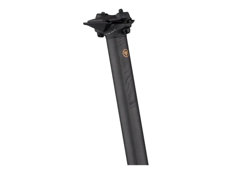 Teravail "Stratum Carbon" Rail Sattelstange - 31.6mm