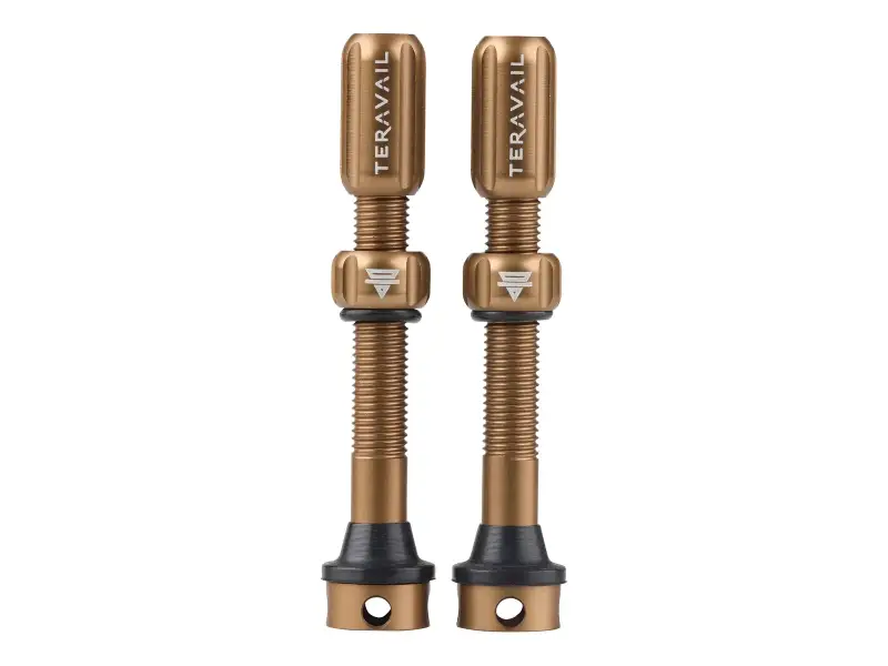 Teravail Tubeless Ventile - 48mm