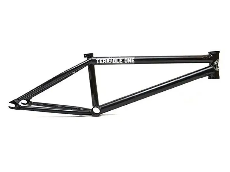 Terrible One "Danny Hickerson V2" Frame