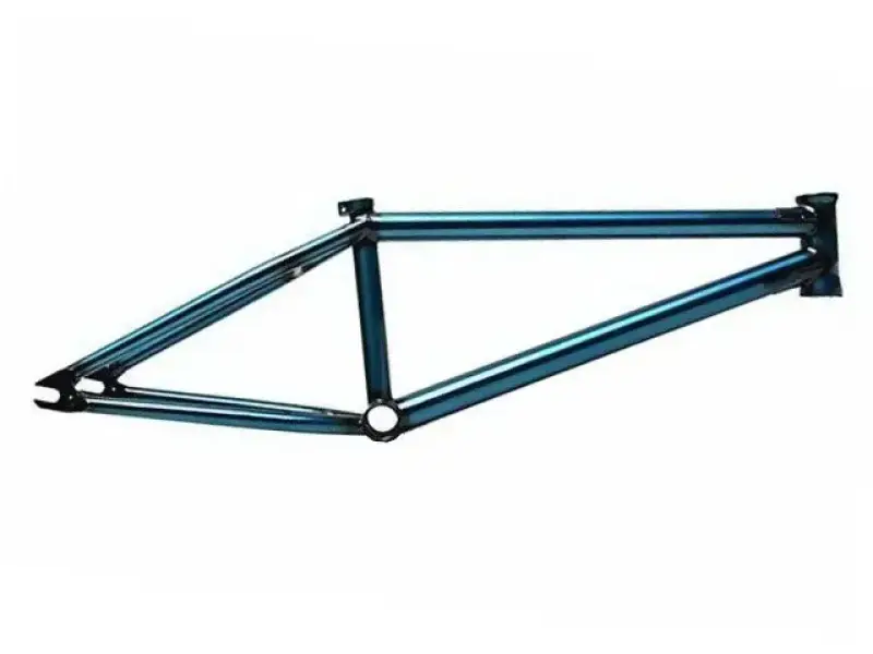 Terrible One "Danny Hickerson V2" Frame - blue