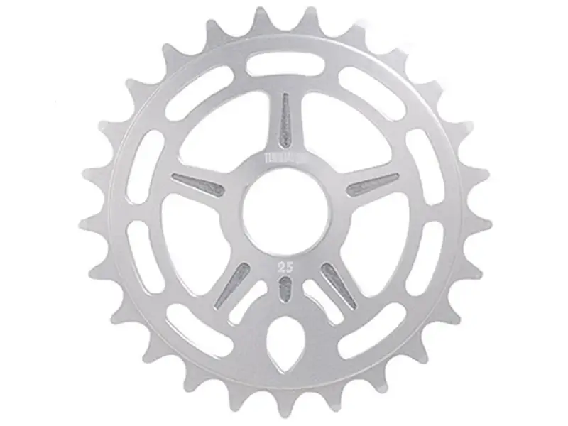 Terrible One "Logan Run" Sprocket