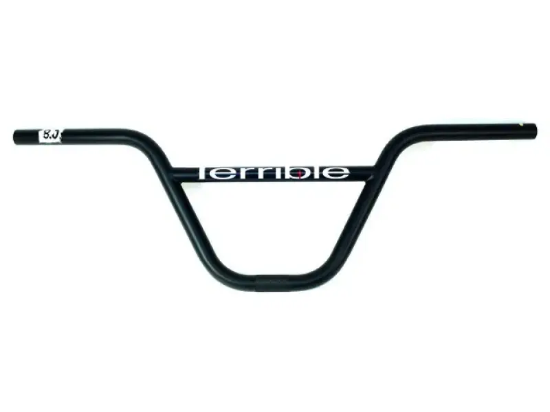 Terrible One "Ruben V2 3° Upsweep" BMX Bar