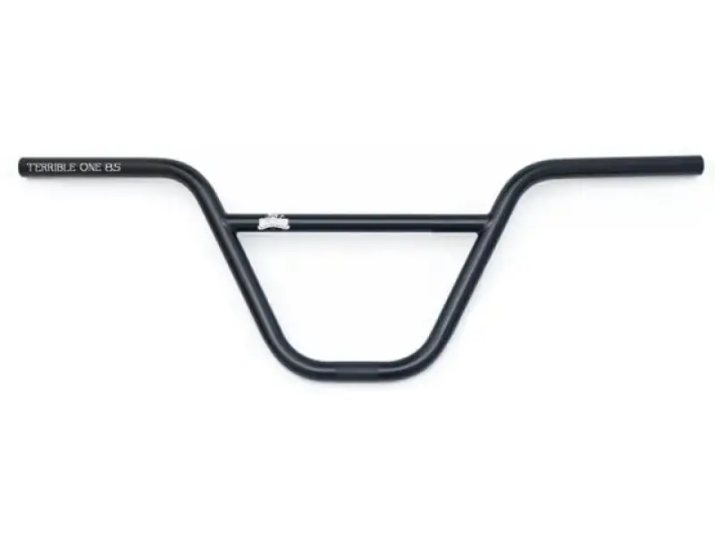 Terrible One "Ruben V2 4° Upsweep" BMX Bar
