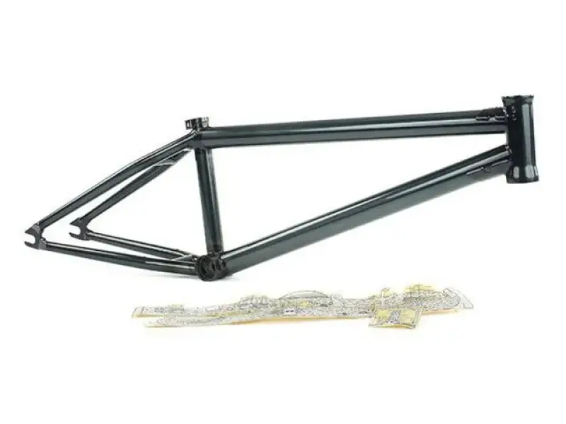 Terrible One "Ruben V2" Frame - green
