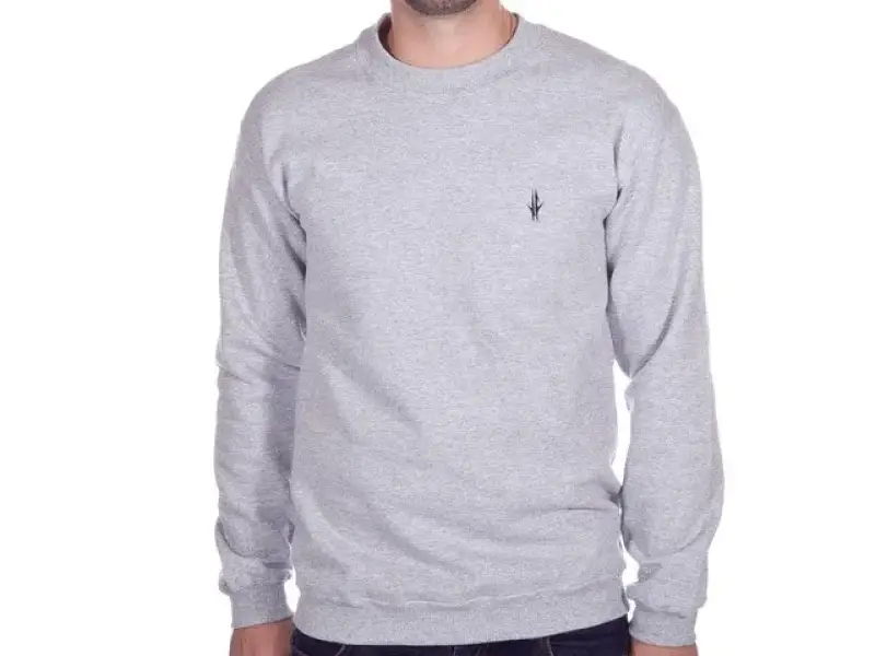 The Con BMX "Crewneck" Pullover
