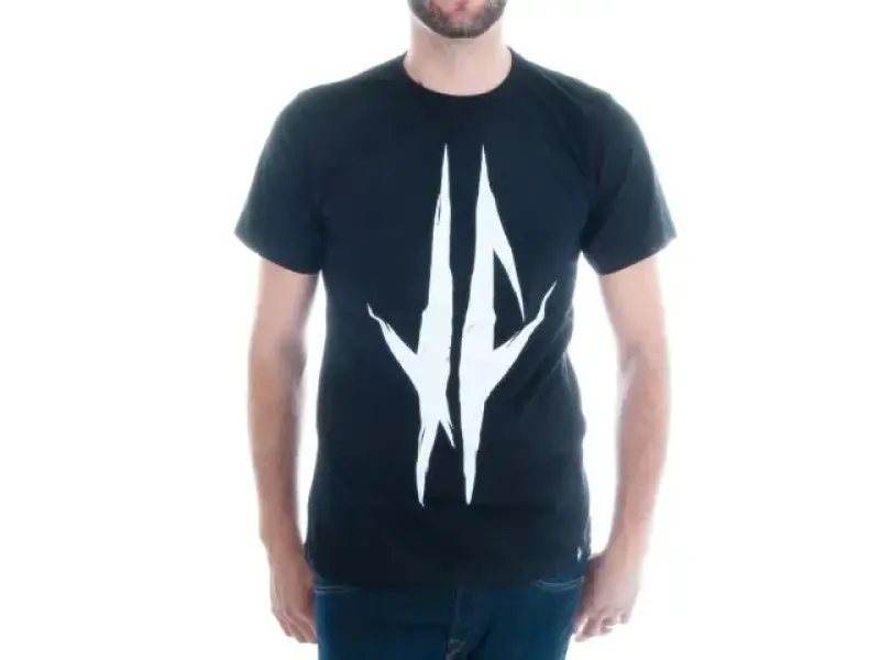The Con BMX "Logo" T-Shirt