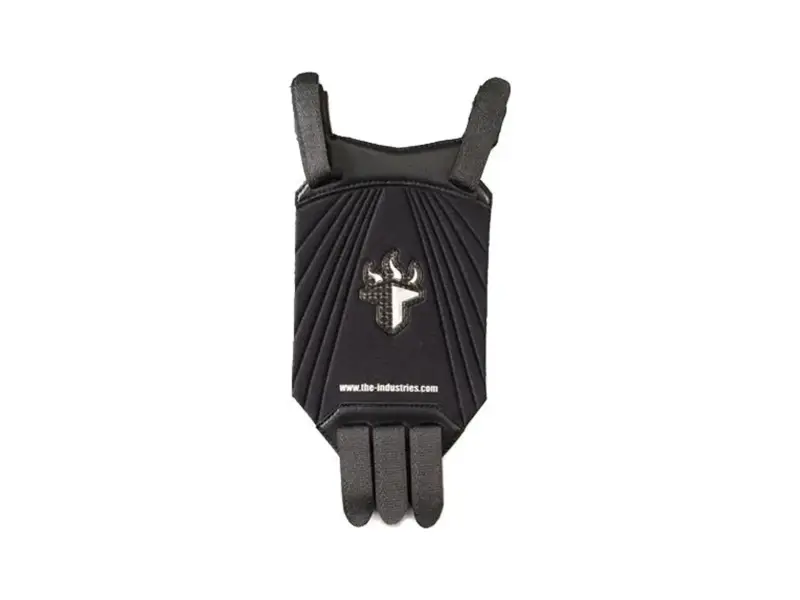 THE Industries "Mud Guard" MTB Mudguard - Front
