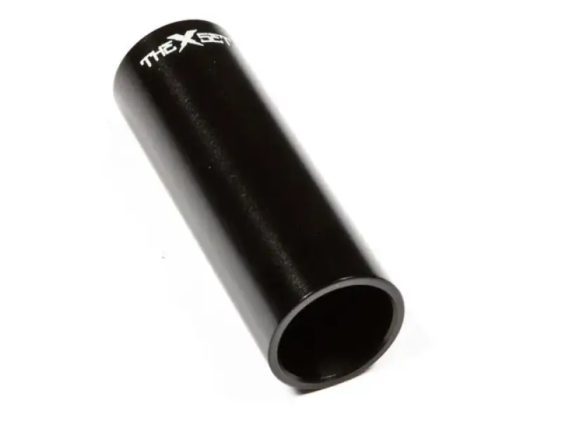 The Set "Alloy" Peg