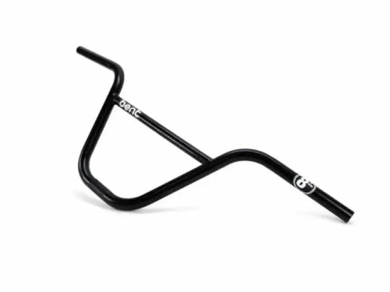 The Set "Bent" BMX Bar